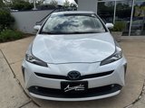 Used 2022 Toyota Prius LE image 3