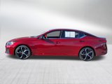 Used 2024 Nissan Altima 2.5 SR image 4