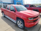 Used 2016 Chevrolet Silverado 1500 Custom w/ Custom Convenience Package image 2