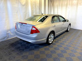 Used 2010 Ford Fusion SE image 5