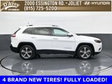 Used 2019 Jeep Cherokee Limited image 4
