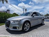Used 2017 Audi A3 2.0T Premium w/ Convenience Package image 4