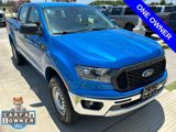 Used 2022 Ford Ranger XL w/ Equipment Group 101A High image 3