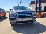 Used 2017 Honda Pilot Elite image 2