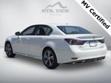 Used 2016 Lexus GS 350 AWD image 5