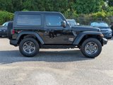 Used 2020 Jeep Wrangler Sport image 2