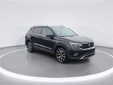 Used 2022 Volkswagen Taos SE image 2