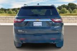 Used 2018 Chevrolet Traverse LT image 4