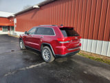 Used 2015 Jeep Grand Cherokee Limited image 5