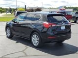Used 2020 Buick Envision Preferred image 4
