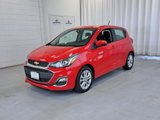 Used 2022 Chevrolet Spark LT image 2