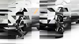 New 2026 Chevrolet Equinox EV LT w/ LPO, All-Weather Mat Package image 4