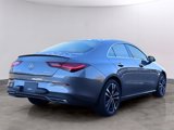 Used 2025 Mercedes-Benz CLA 250 4MATIC image 5
