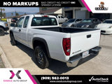Used 2008 Chevrolet Colorado W/T image 4