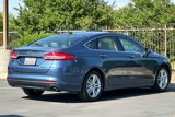 Used 2018 Ford Fusion SE w/ Fusion SE Technology Package image 2