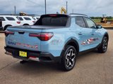 Used 2023 Hyundai Santa Cruz Limited image 3