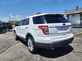 Used 2013 Ford Explorer XLT image 5