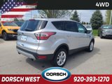Used 2017 Ford Escape SE image 3