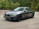 Used 2014 BMW 320i Sedan image 3