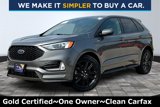 Certified 2022 Ford Edge ST-Line image 2
