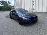 Used 2018 BMW M3 Sedan image 2