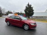 Used 2017 Volkswagen Jetta S image 2
