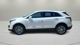 Certified 2022 Cadillac XT5 Premium Luxury image 4