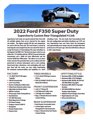 Used 2022 Ford F350 XLT w/ XLT Value Package image 6