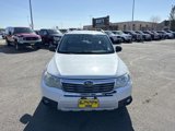 Used 2010 Subaru Forester 2.5X image 3