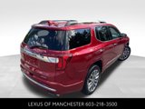 Used 2021 GMC Acadia Denali w/ Denali Ultimate Package image 6