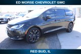 Used 2018 Chrysler Pacifica Limited image 4