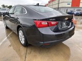 Used 2023 Chevrolet Malibu LT image 2