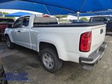 Certified 2021 Chevrolet Colorado W/T w/ WT Convenience Package image 3
