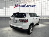 New 2025 Jeep Compass Sport image 5