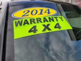 Used 2014 Ford F150 FX4 image 5