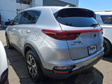 Used 2020 Kia Sportage LX w/ LX Popular Package image 4