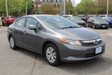 Used 2012 Honda Civic LX image 2