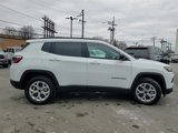 New 2025 Jeep Compass Latitude image 4