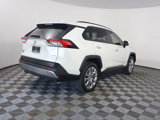 Used 2020 Toyota RAV4 Limited image 5