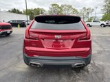 Used 2019 Cadillac XT4 Premium Luxury image 4
