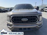 Used 2021 Ford F150 XLT w/ Equipment Group 301A Mid image 2