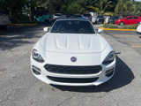 Used 2020 FIAT 124 Spider Lusso w/ Convenience Group image 3