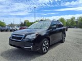 Used 2018 Subaru Forester 2.5i Premium image 3