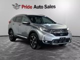 Used 2017 Honda CR-V Touring image 3