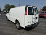 Used 2015 Chevrolet Express 2500 image 3