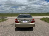 Used 2003 Toyota Camry LE image 4