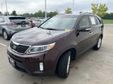 Used 2015 Kia Sorento LX image 3