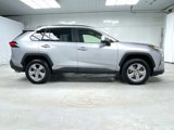 Certified 2022 Toyota RAV4 XLE image 2