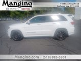 Used 2020 Jeep Grand Cherokee High Altitude image 2