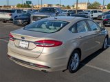 Used 2018 Ford Fusion SE w/ Fusion SE Technology Package image 6